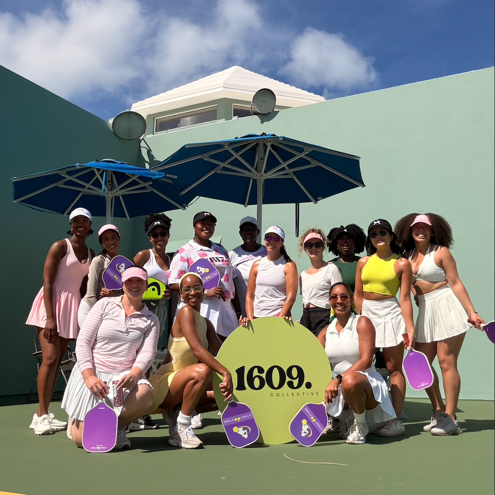 pickleball social 2026