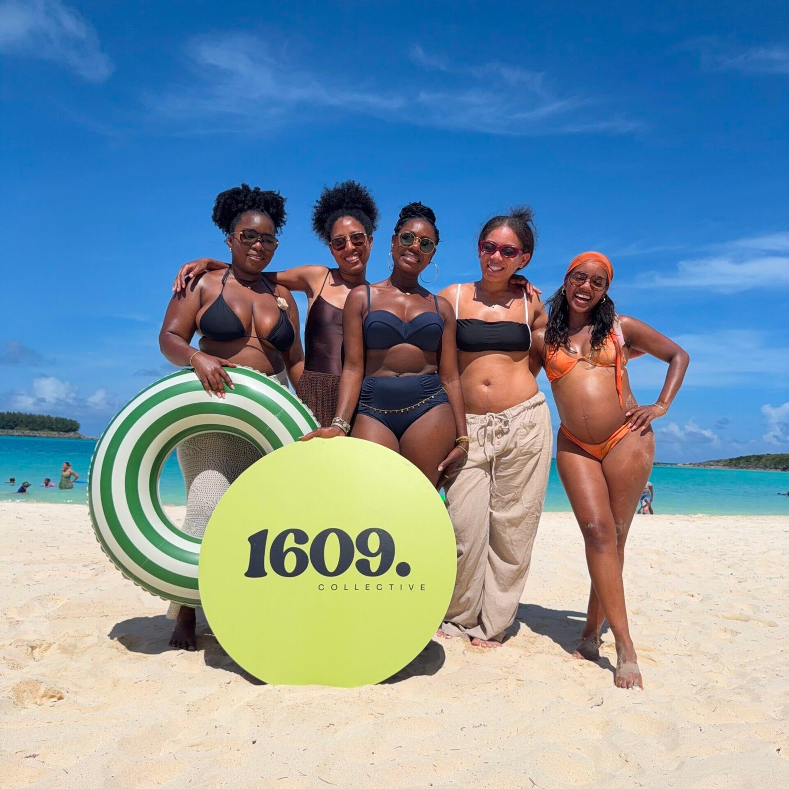 saltwater social beach day @ clearwater beach 2026